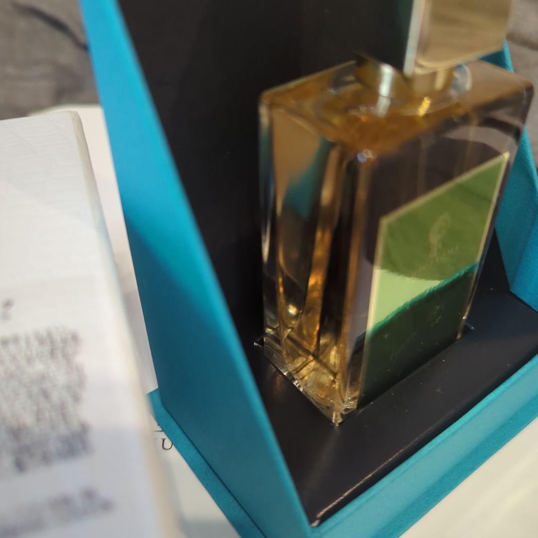 テオブロマ シャンパーニュ ピスタッシュ