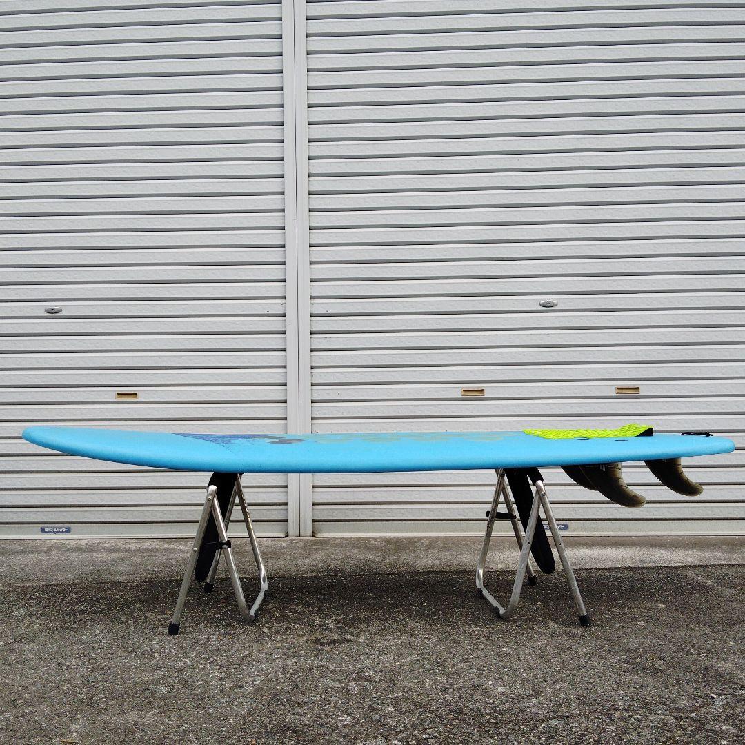 Softech ソフテック　ソフトボード　6'0