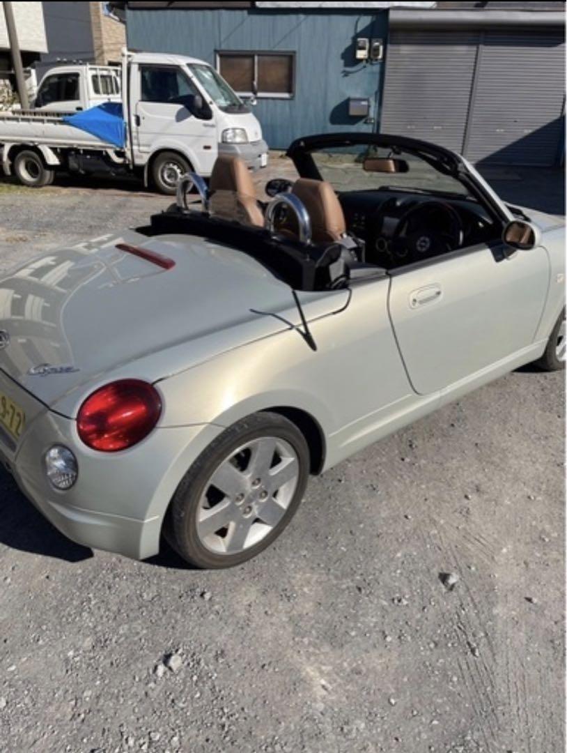 アクティブトップMT 車検R8.11