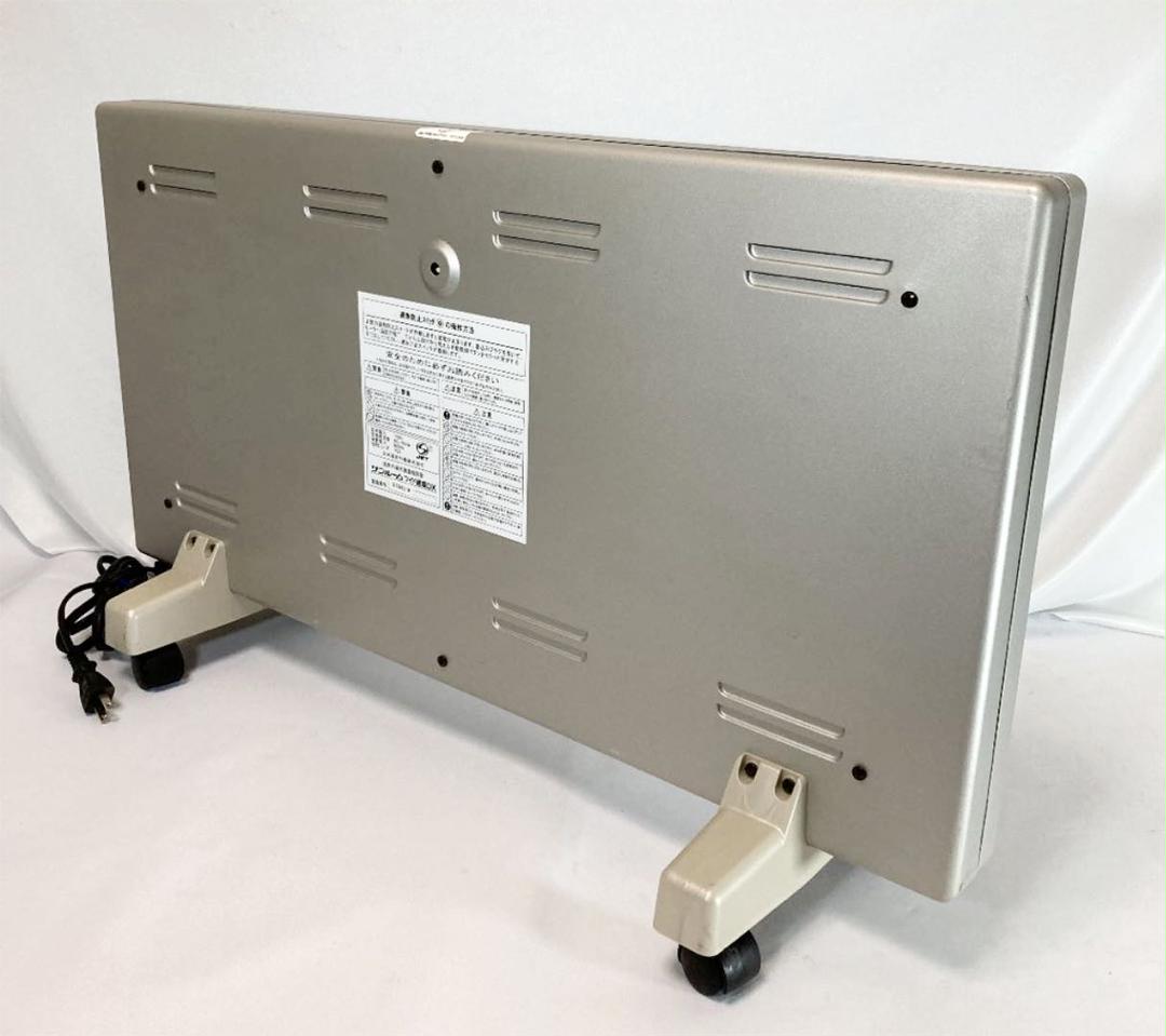 てになりま 大人気 遠赤外線ヒーター 現状販売 F3rNn-m22845877925 サンルーム ワイド速暖DX れあり