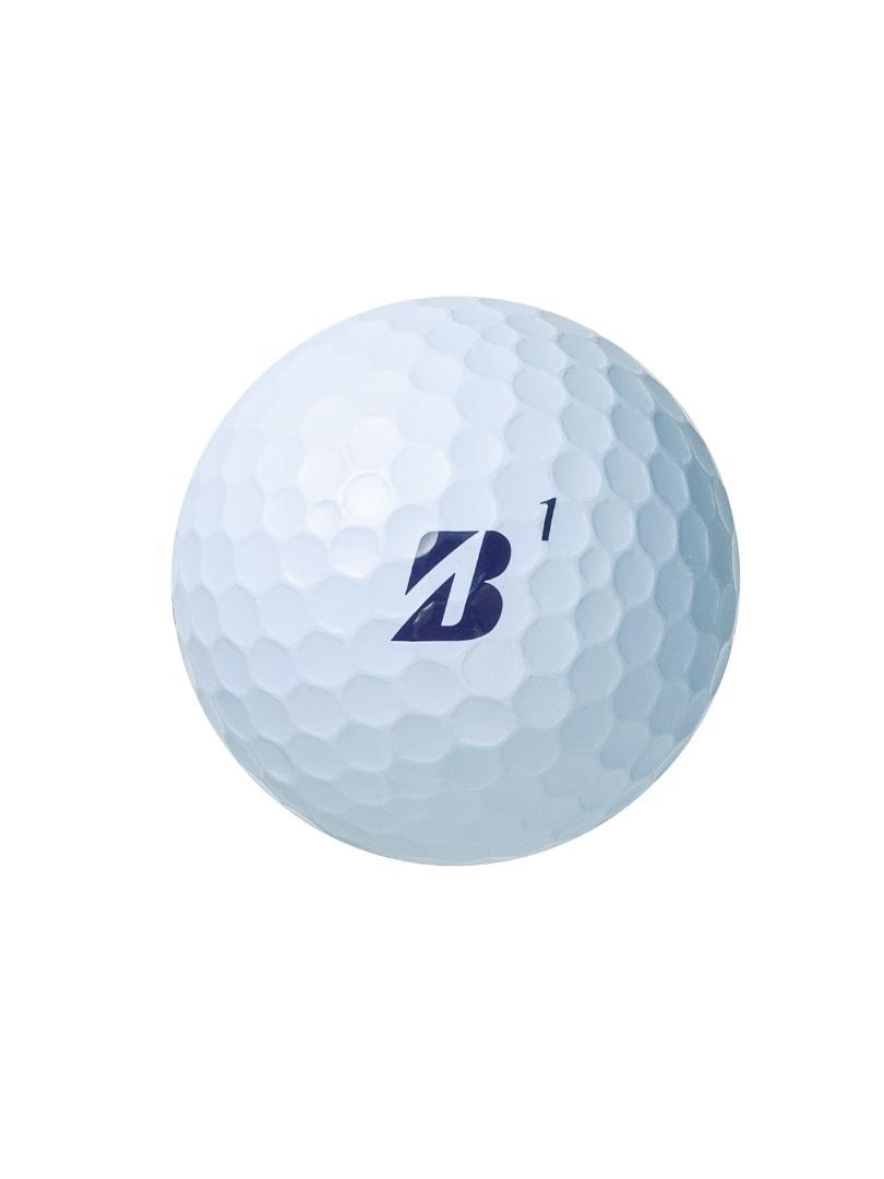 ブリヂストン2023 ≪ TOUR B JGR ≫ ホワイト 2ダース分 24個