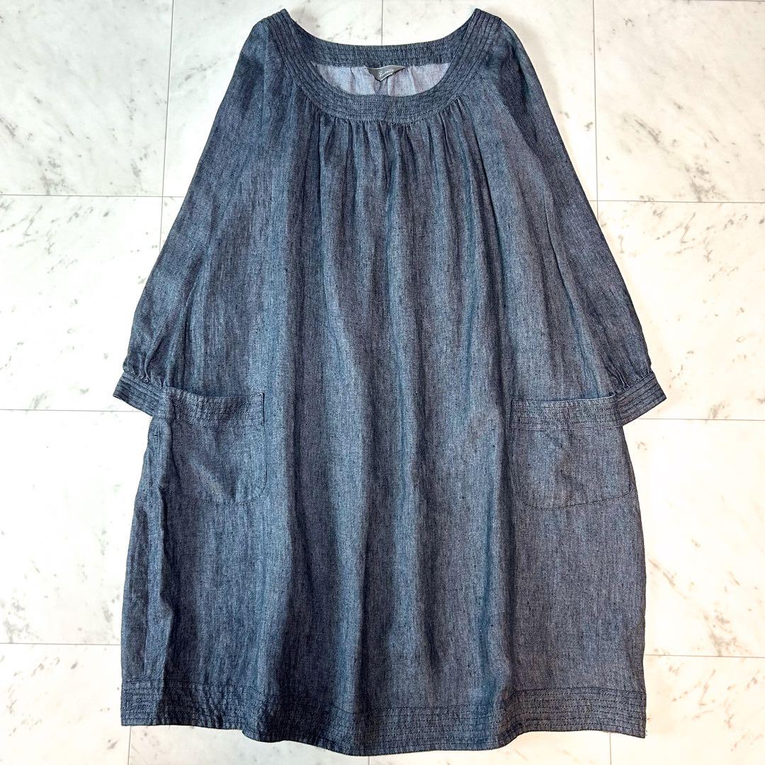 LISETTE-summer one piece dress – Envelope - エンベロープ
