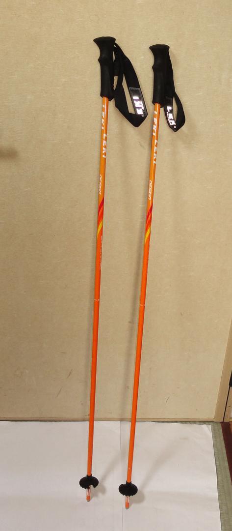 ROSSIGNOL EXPPRO 116cmのスキー板 LOOKビンディング付き