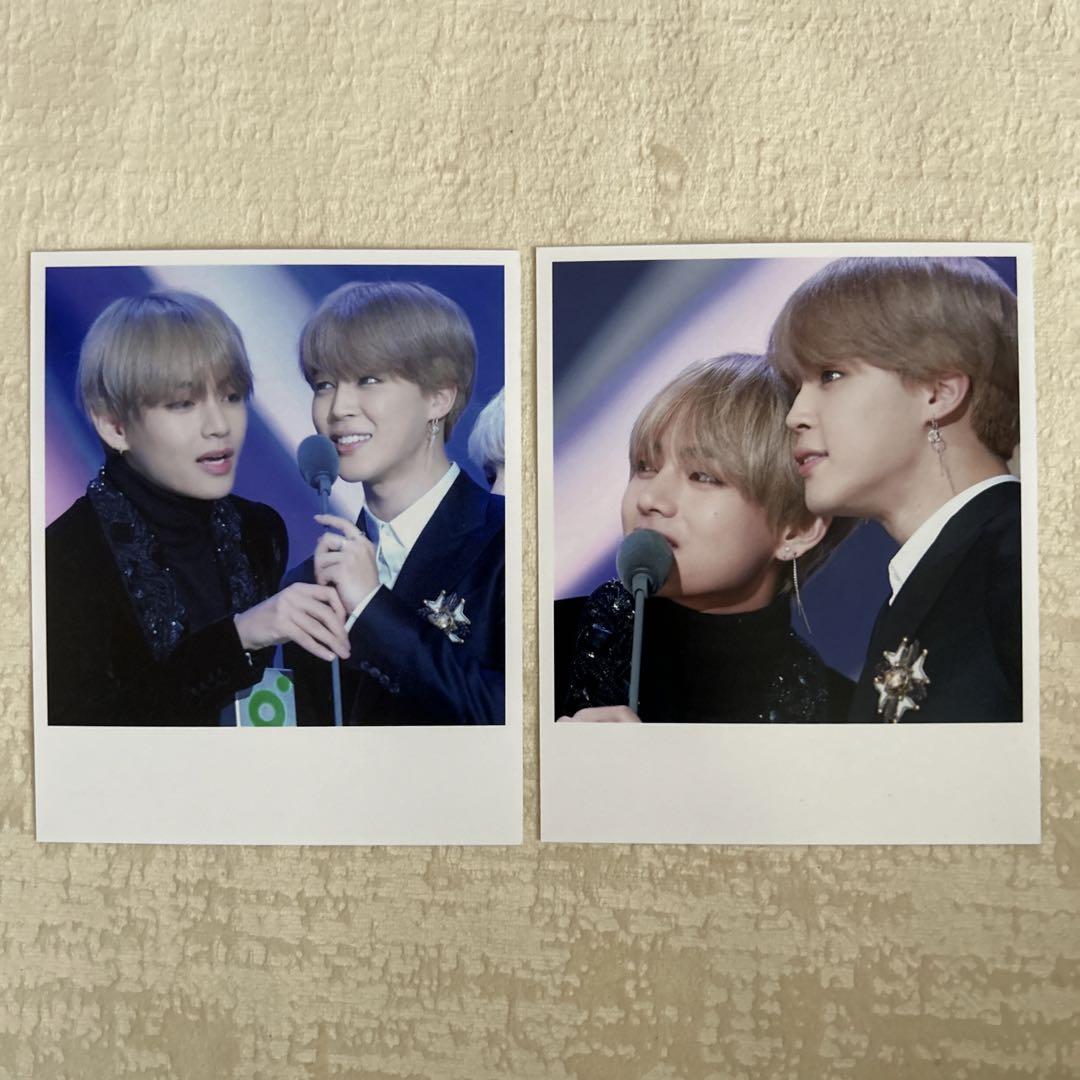 ☆ BTS フォト セット☆ ジミン - アイドルアウトレット 価格