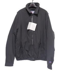 Russell Athleticラッセルアスレティック新品メンズ中綿ジャケットL