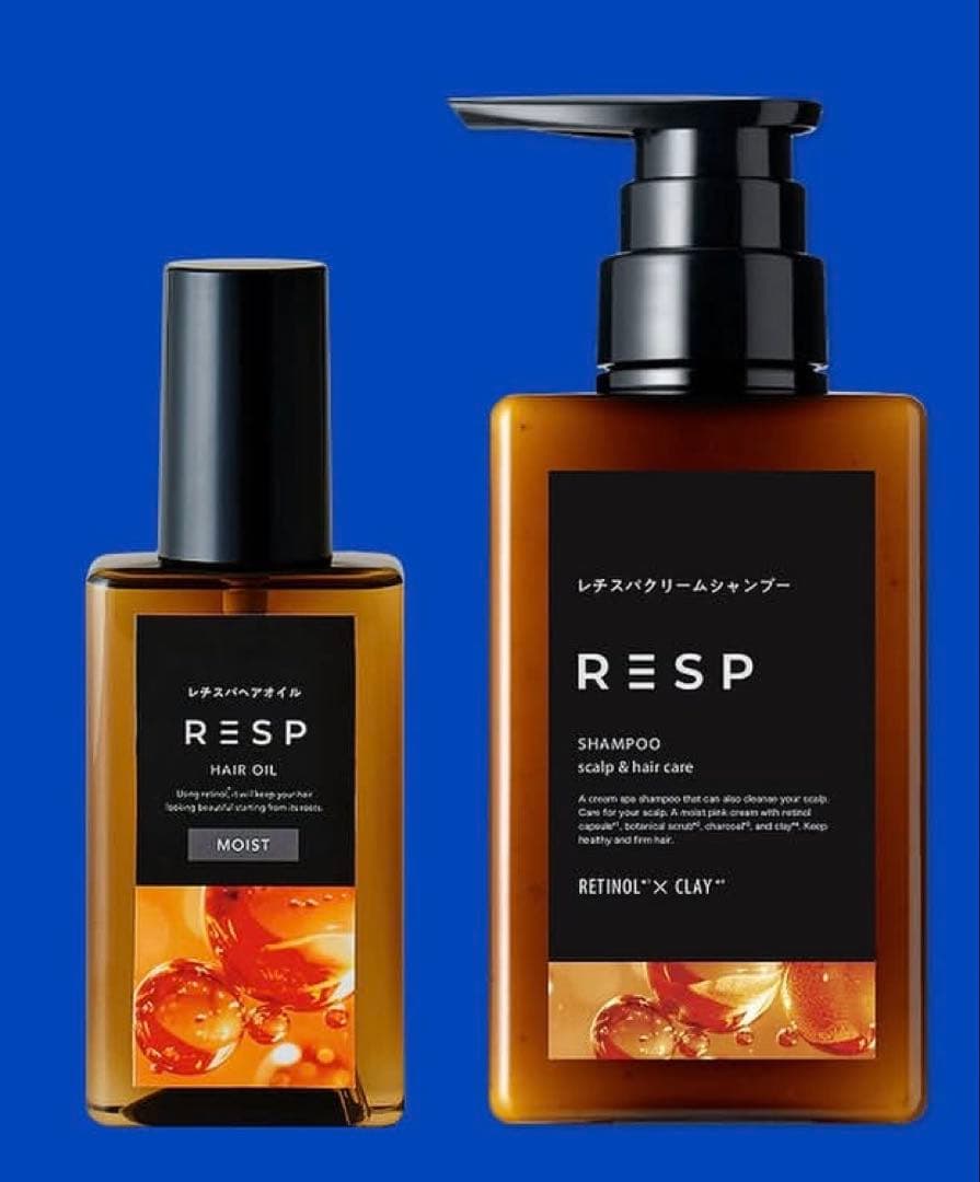 Shop コスメ・美容 新品未開封 レチスパ クリームシャンプー