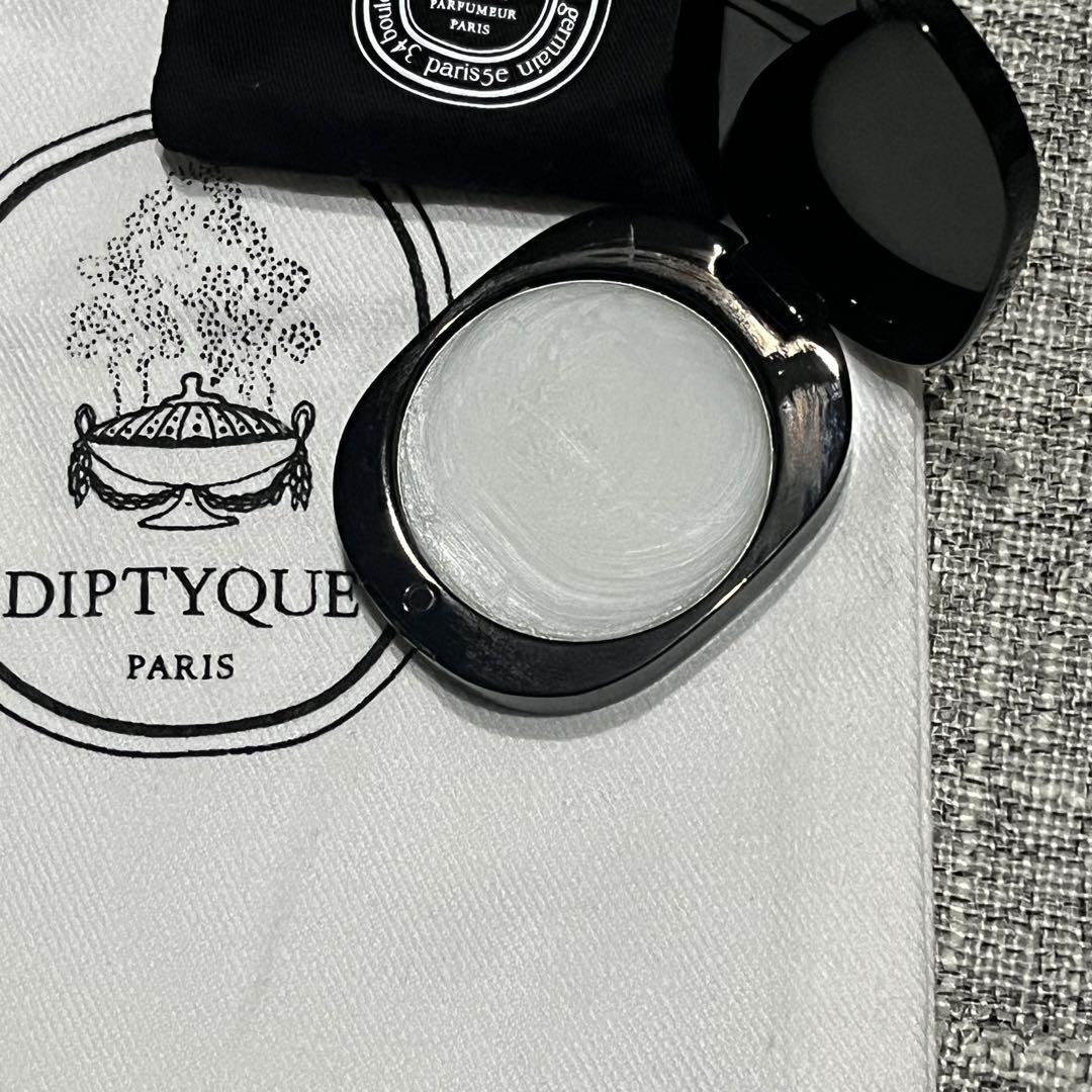 Diptyque L’EAU PAPIER ソリッド パフューム