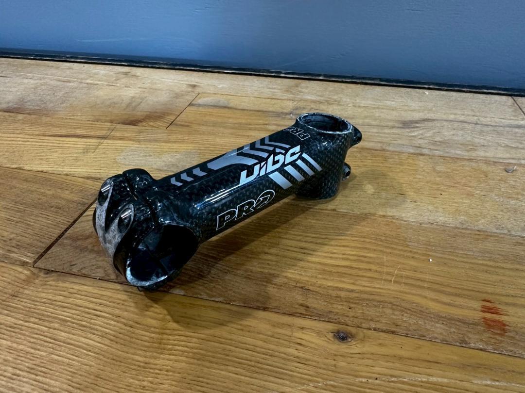 SHIMANO シマノ アジャスタブルステムアヘッド ハンドルク RW114