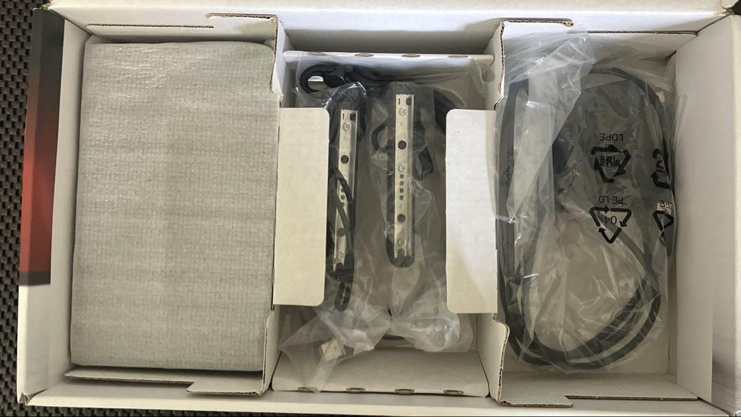 任天堂スイッチ 中古 2018年