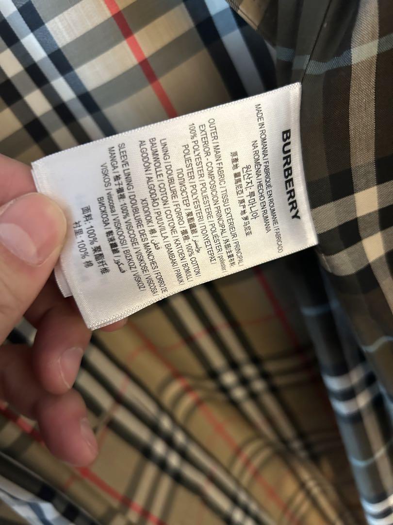 【専用】コート・ミドル・ファー付（FENDI・フェンディ） FENDI コート