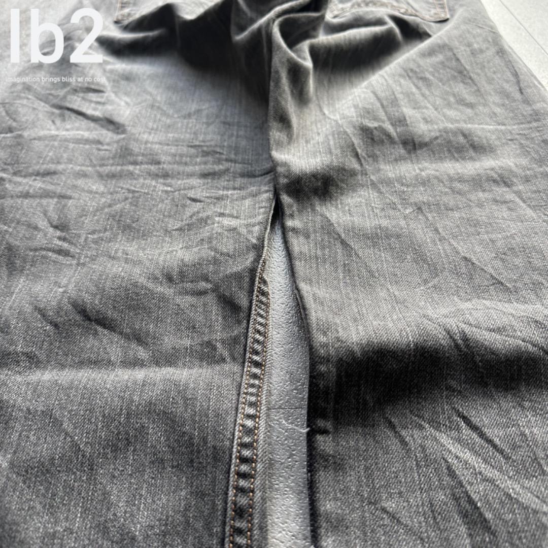 00s USA Levi 先染ブラック リーバイス 501xx W33 L34