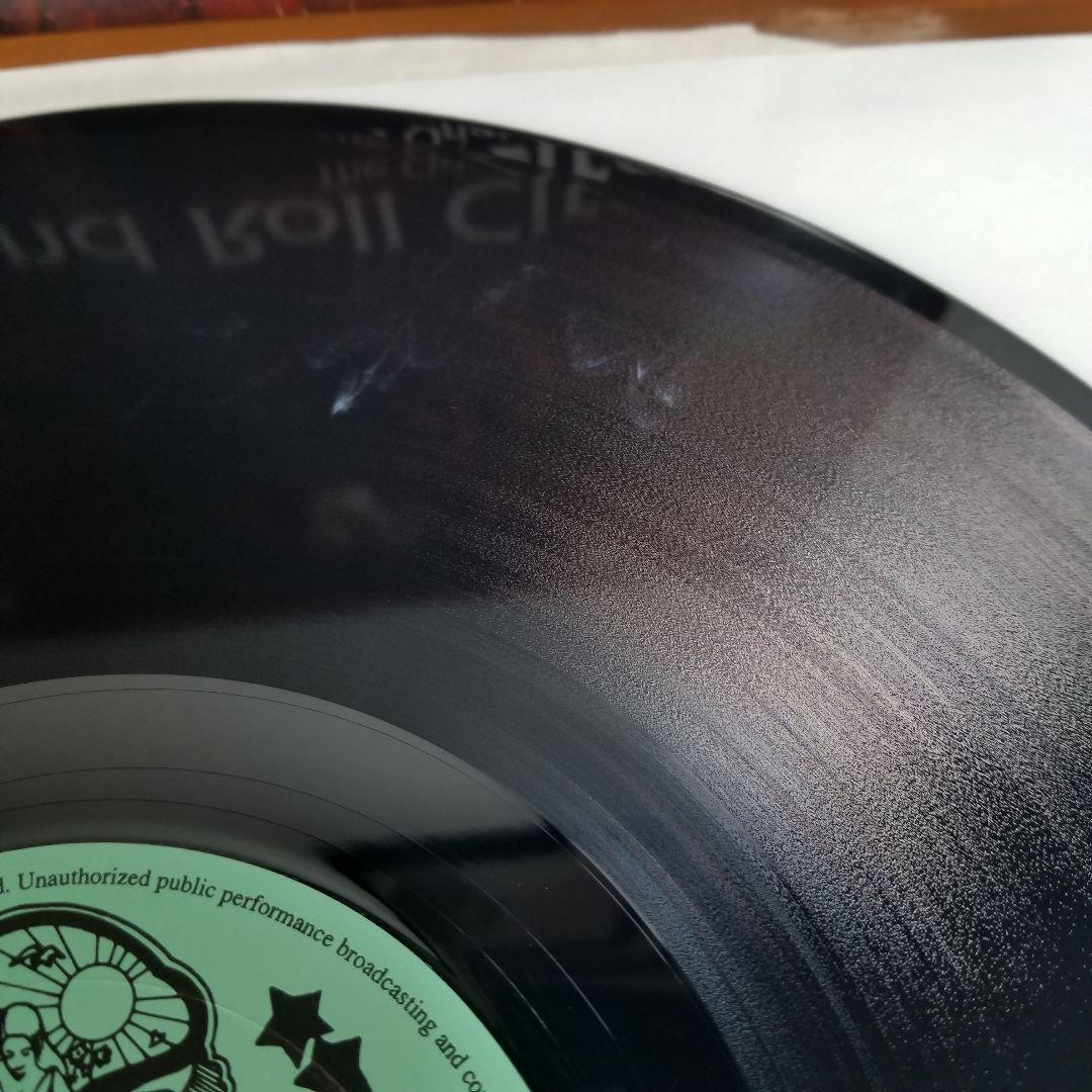 【レア】ローリングストーンズロックンロールサーカス　LP