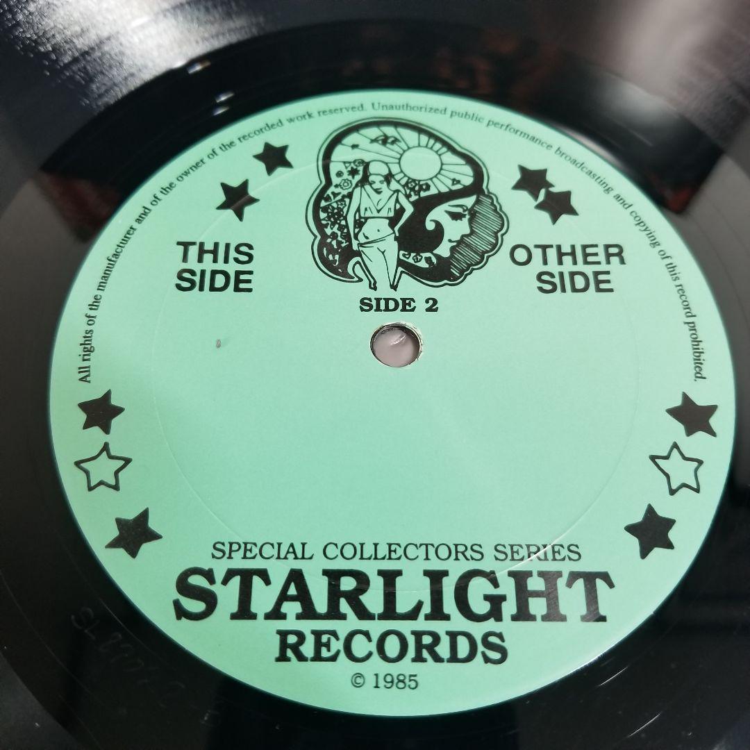 【レア】ローリングストーンズロックンロールサーカス　LP