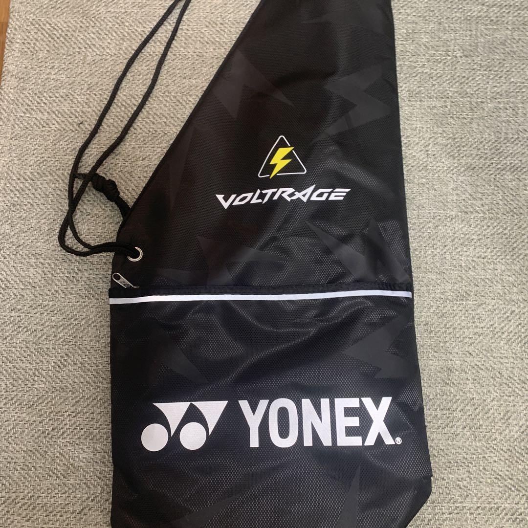 YONEX ボルトレージ