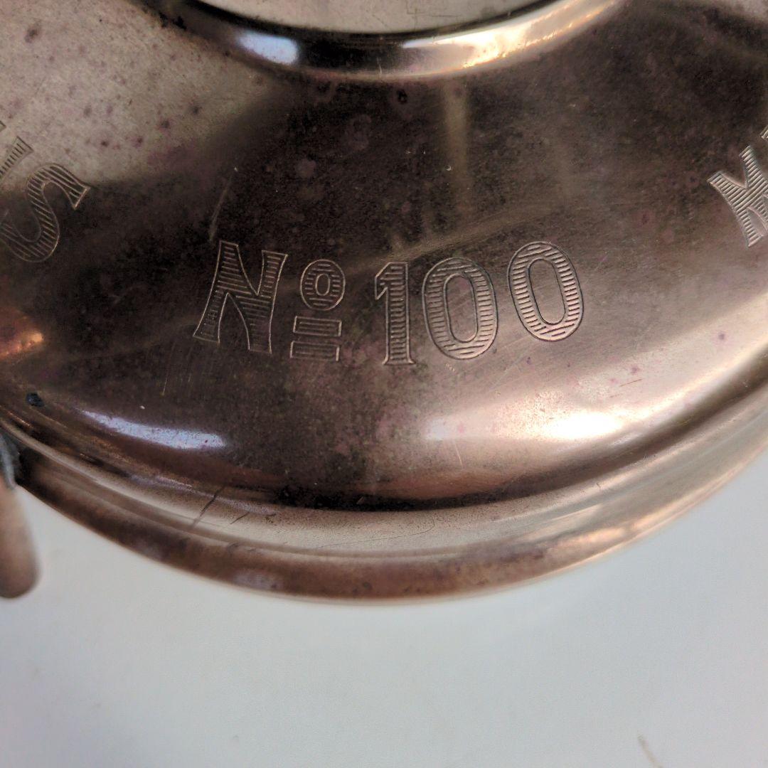 PRINUS No.100 プリムス　ストーブ
