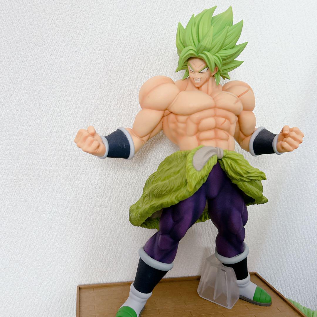 一番くじ ドラゴンボール ULTIMATE VARIATION C賞 超サイヤ人