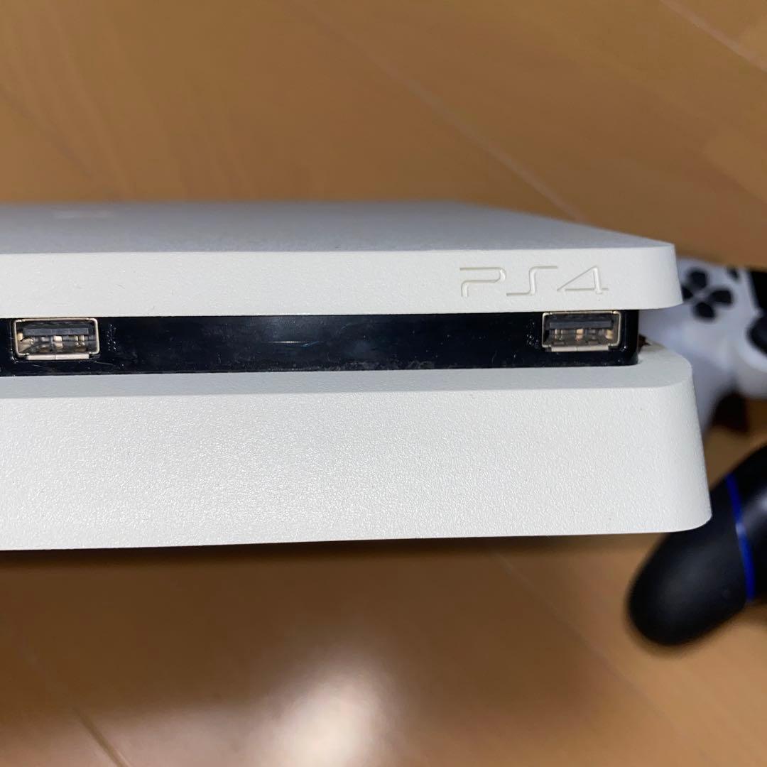 PS4 CUH-2200A