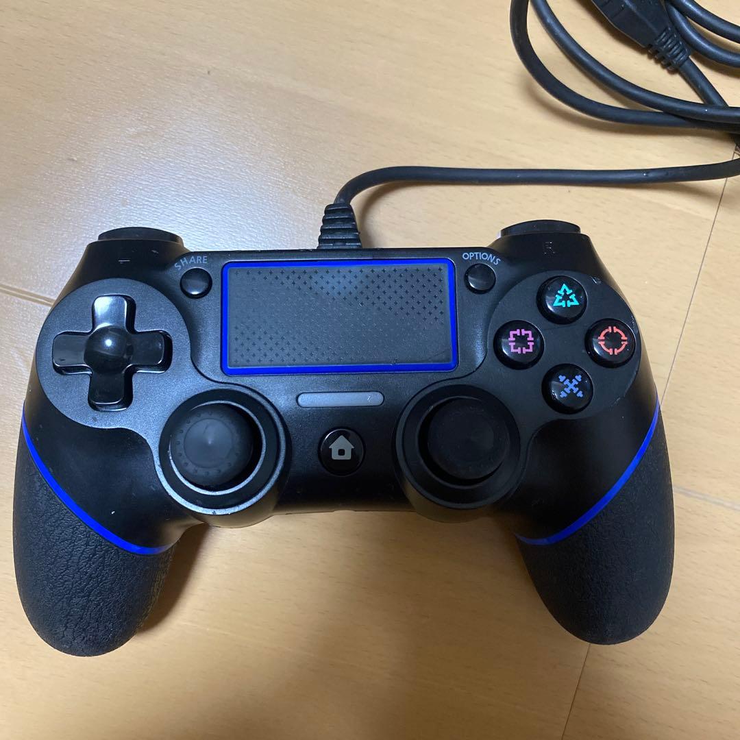 ジャンク品PlayStation4