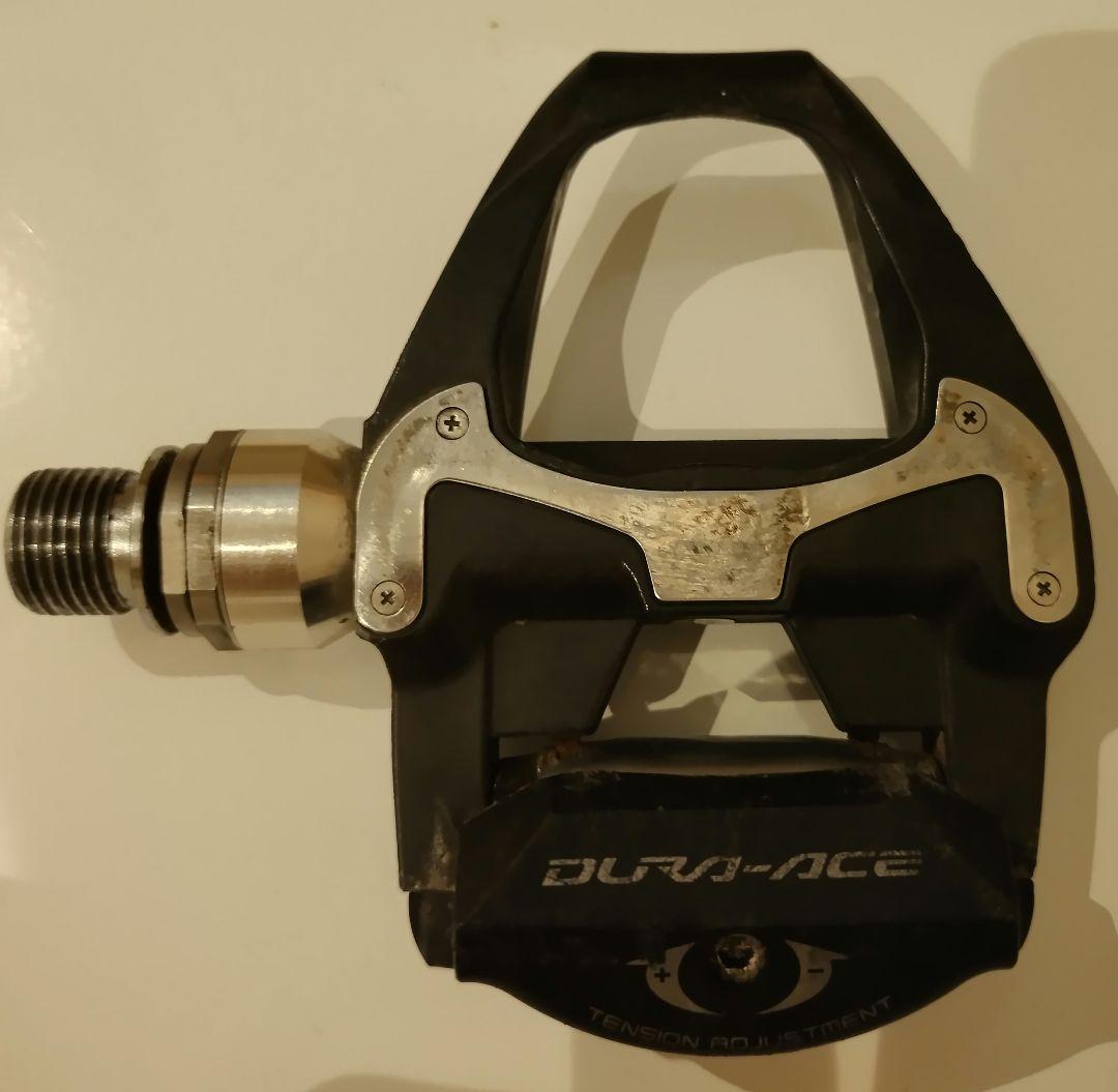 デュラエース DURA-ACE ペダル PD-9000