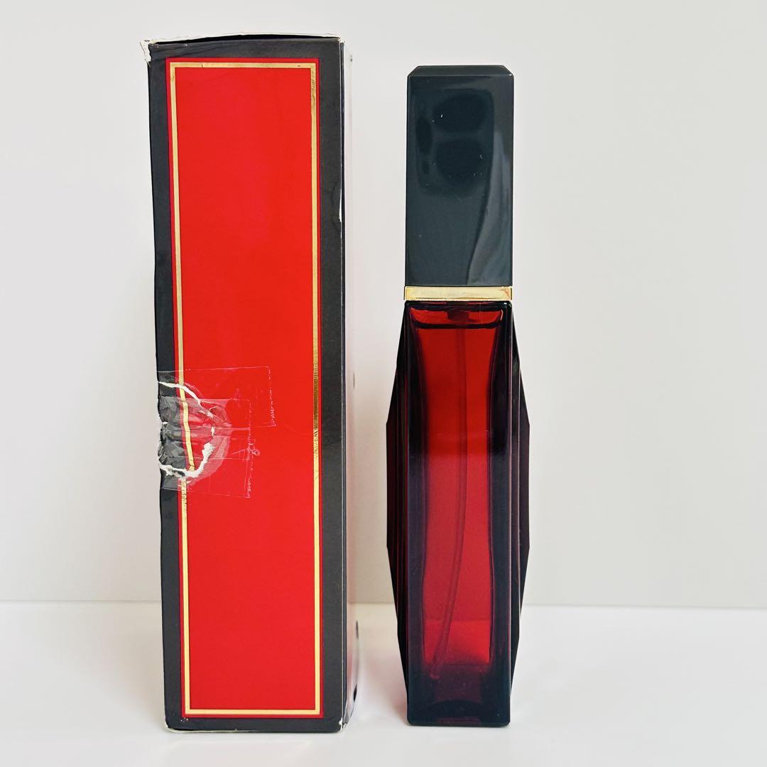 Tomo希少　廃盤　ジバンシー　キセリュズ　オードトワレ　香水　100ml Tomo様専用希少 廃盤 ジバンシー キセリュズ オードトワレ 香水