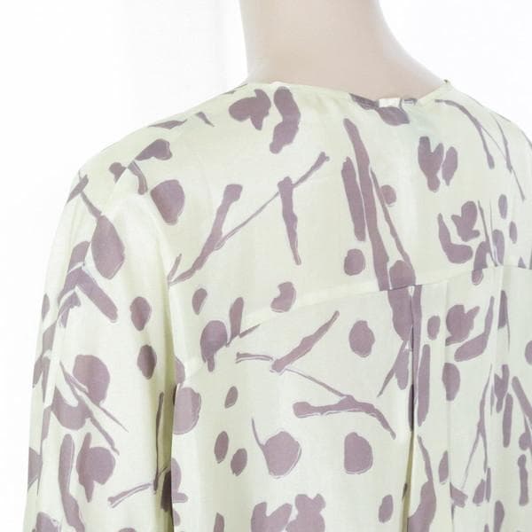 新品 アリジ ALYSI カットソー 42 ECS1269 Lサイズ イタリア製