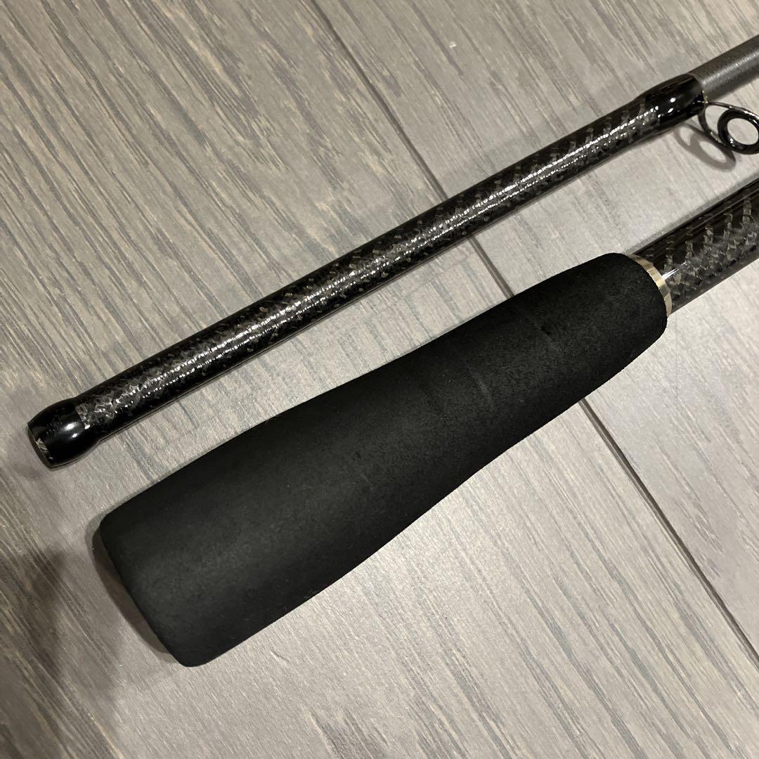 オリムピック　Calamaretti TRE 832MH エギングロッド オリムピック Calamaretti TRE 832MH エギングロッド フィッシング