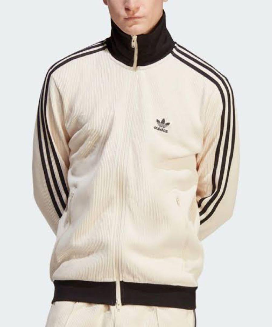 美品✨adidas アディダス トラックジャケット ジャージ レディース L