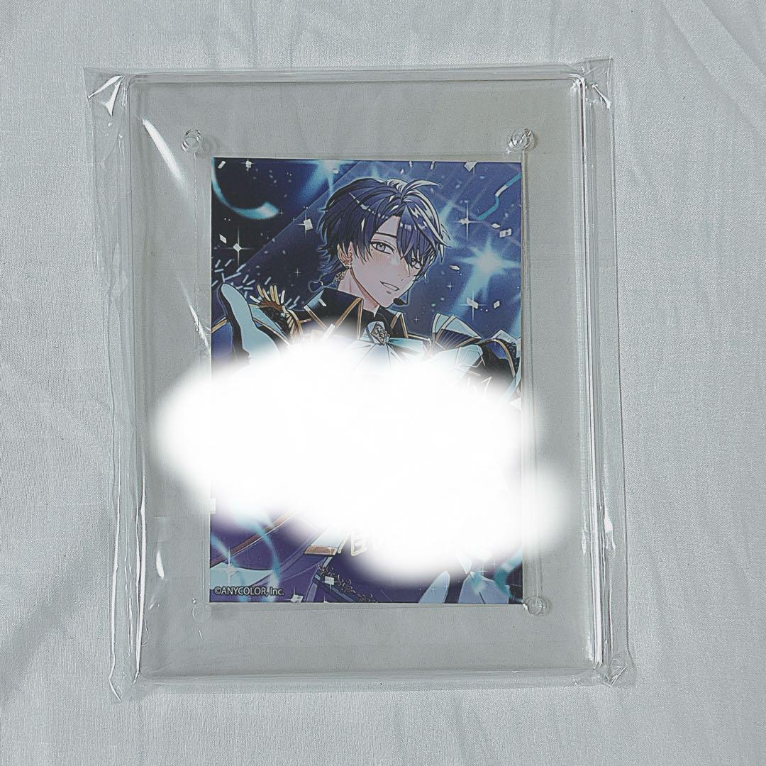 【未開封】 にじさんじ　春崎エアル　2023 誕生日グッズ 春崎エアル 誕生日グッズ＆ボイス - にじさんじ公式 - BOOTH