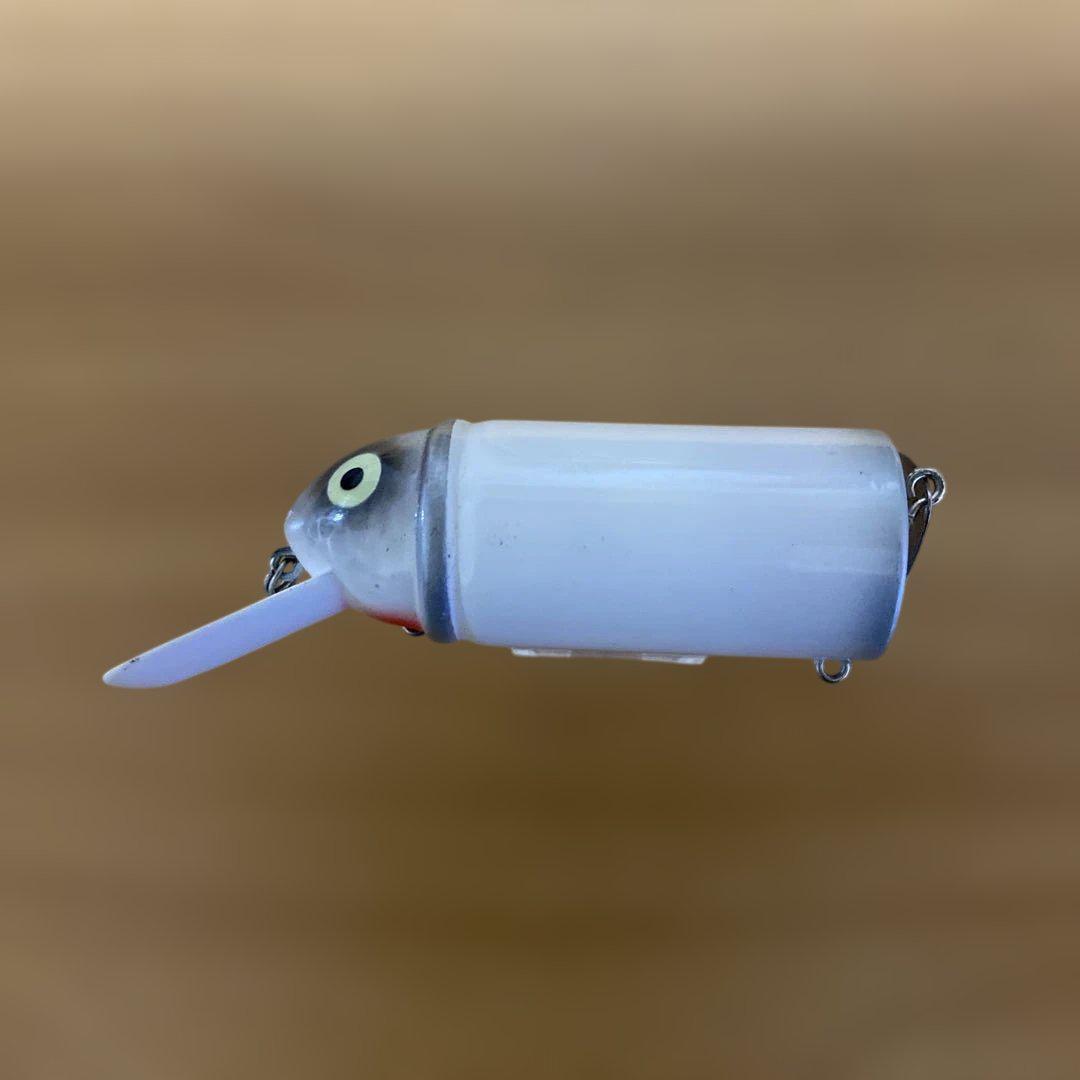 ヘドン ３個セット ビッグバド ベビーバド Heddon