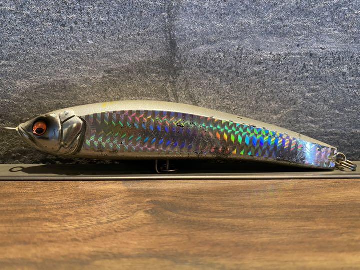 22秋冬新作 ルアー用品 Megabass メガバス Or Poi オルポア 47g Www Sjemenarna Net
