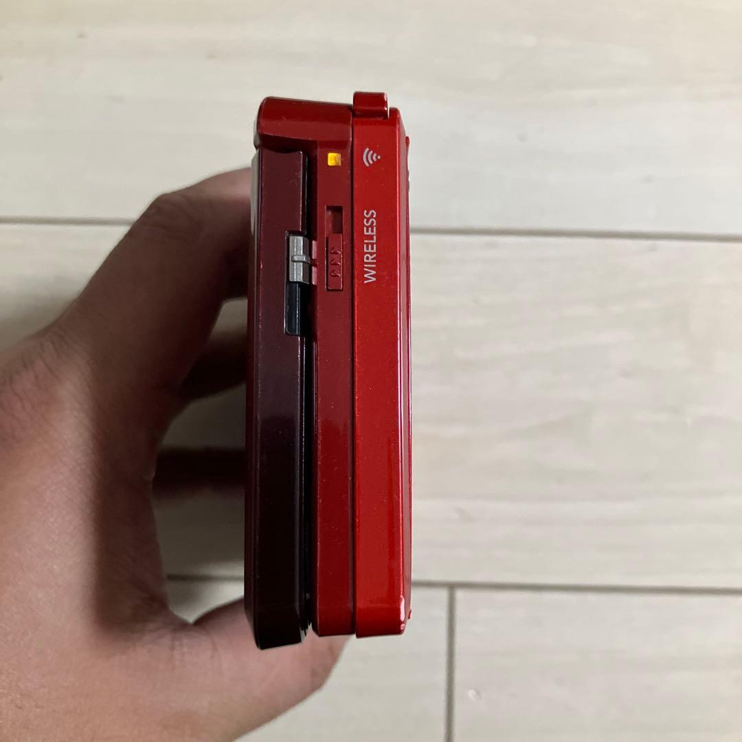 Nintendo 3DS CTR-001 本体 動作品 スリーディーエス DS Nintendo 3DS CTR-001 本体 動作品 スリーディーエス DS