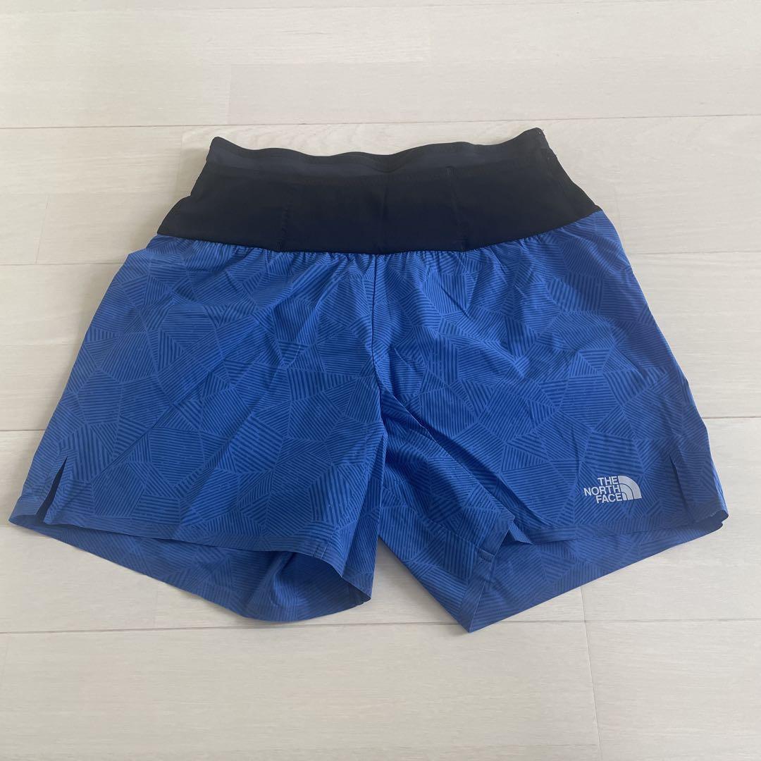 THE NORTH FACE フライウェイトスピードショーツ