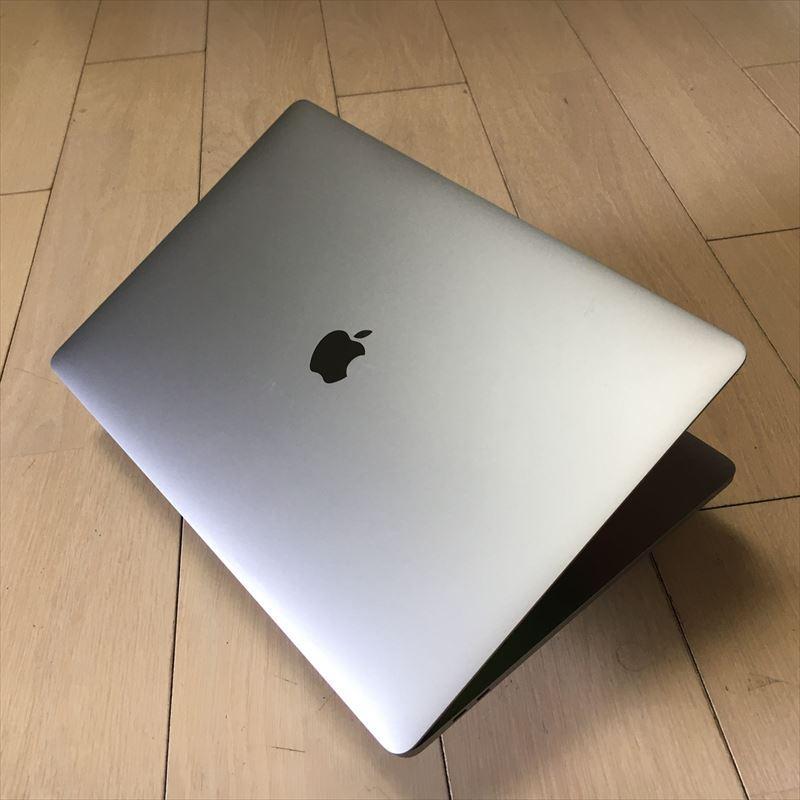 732) MacBook Pro 16インチ 2019 i9-16GB-1TB