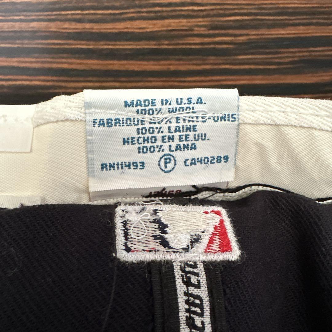 アメリカ製New Era 59FIFTY サイズ7 3/4 渋谷　ハーレム アメリカ製New Era 59FIFTY サイズ7 3/4 渋谷HARLEM