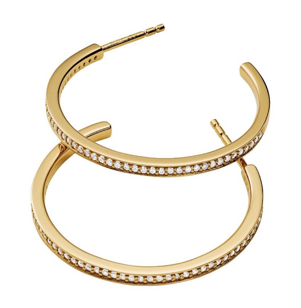 ブランド雑貨総合 PREMIUM PIERCE MKC1178AN710 アクセサリー アクセサリー