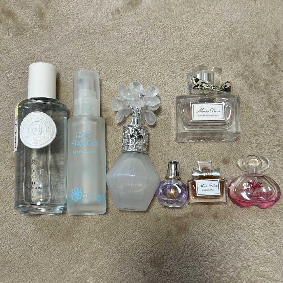香水　まとめ売り　大量　セット　No.1