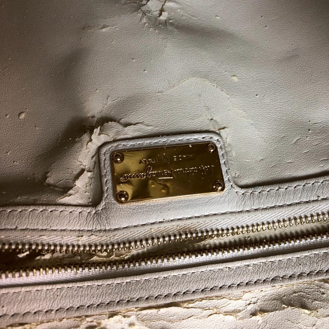 Salvatore Ferragamo ETRO フェラガモ エトロ バッグ Salvatore Ferragamo ETRO フェラガモ エトロ バッグ