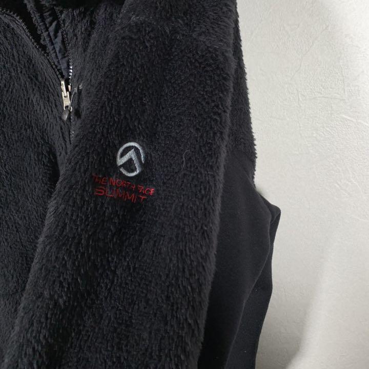 限定SALEセール THE ノースフェイス フリース サミットシリーズ R4lg6-m22861836484 NORTH FACE 定番格安