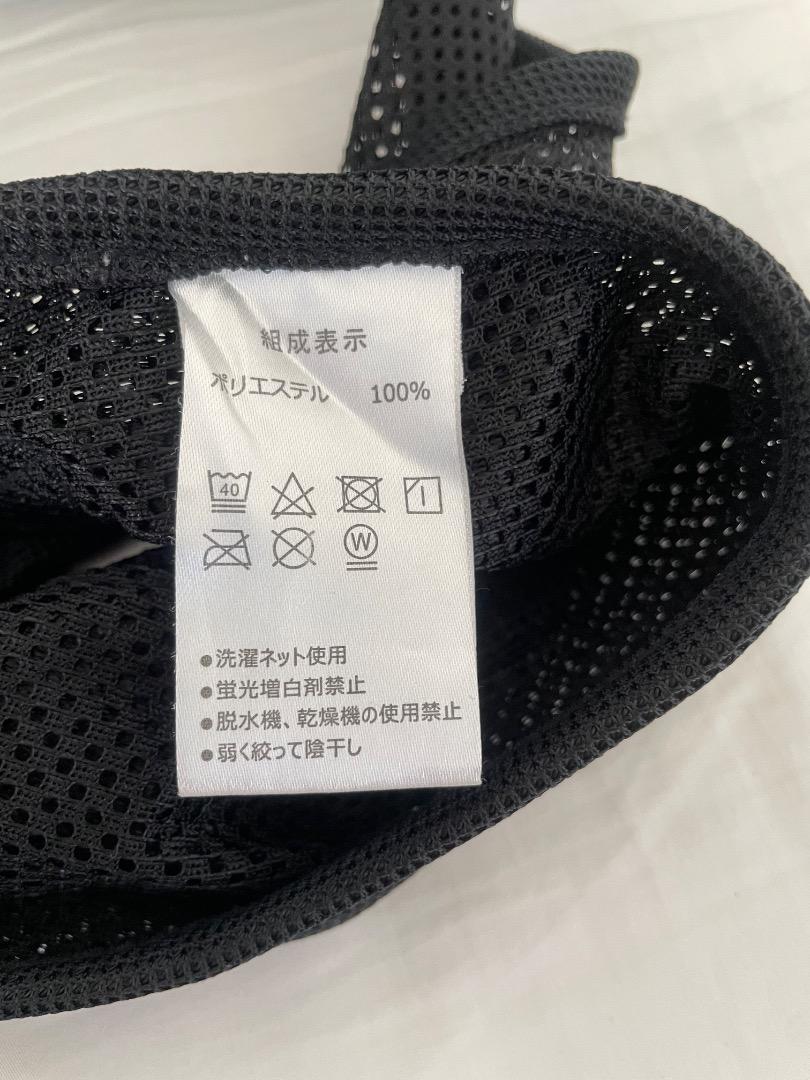 POLBAN BASIC ヒップシート シングルショルダーセット