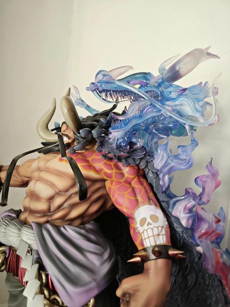 百獣のカイドウ フィギュア WA-MAXIMUM