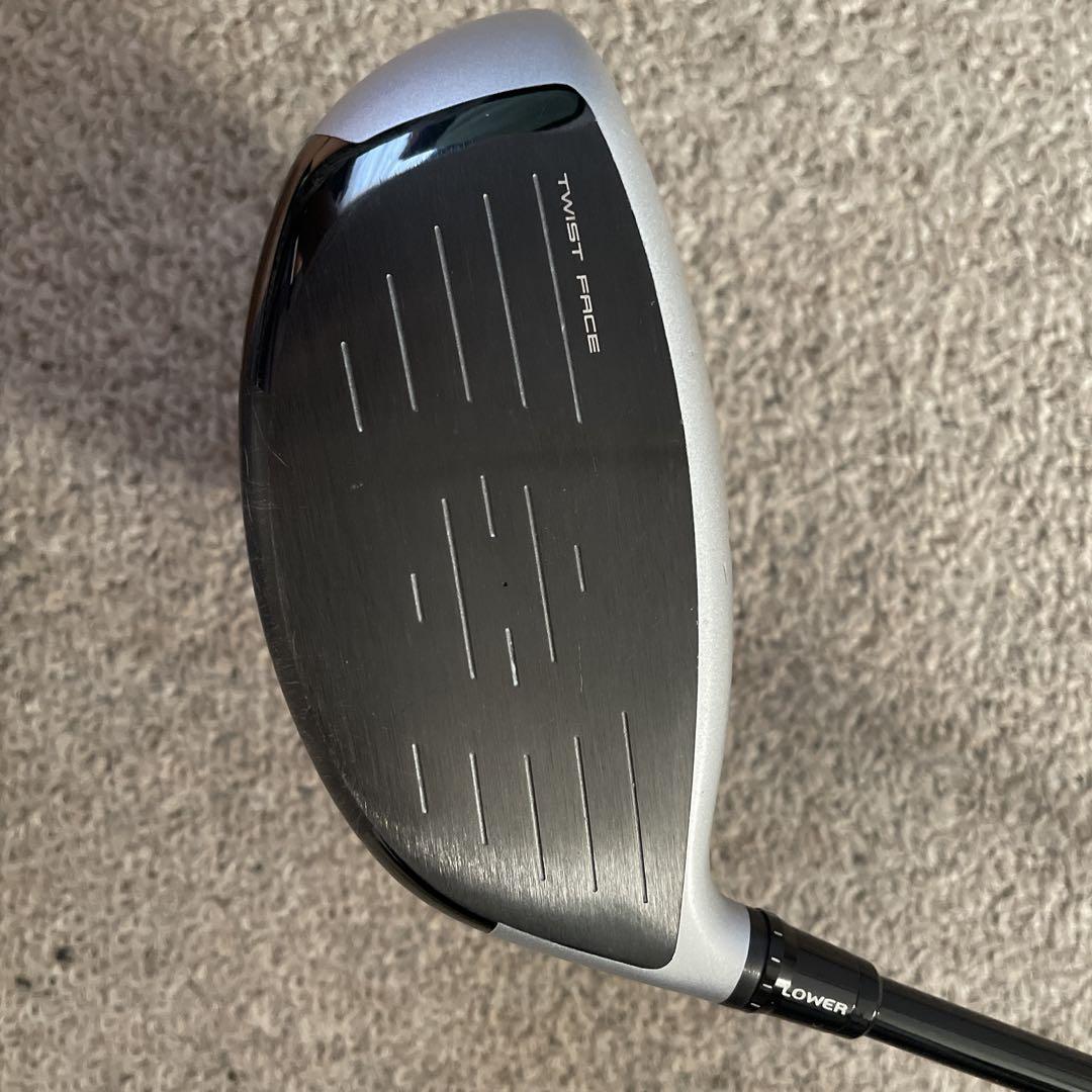 NEW-TaylorMade-M3-Driver-9_5-