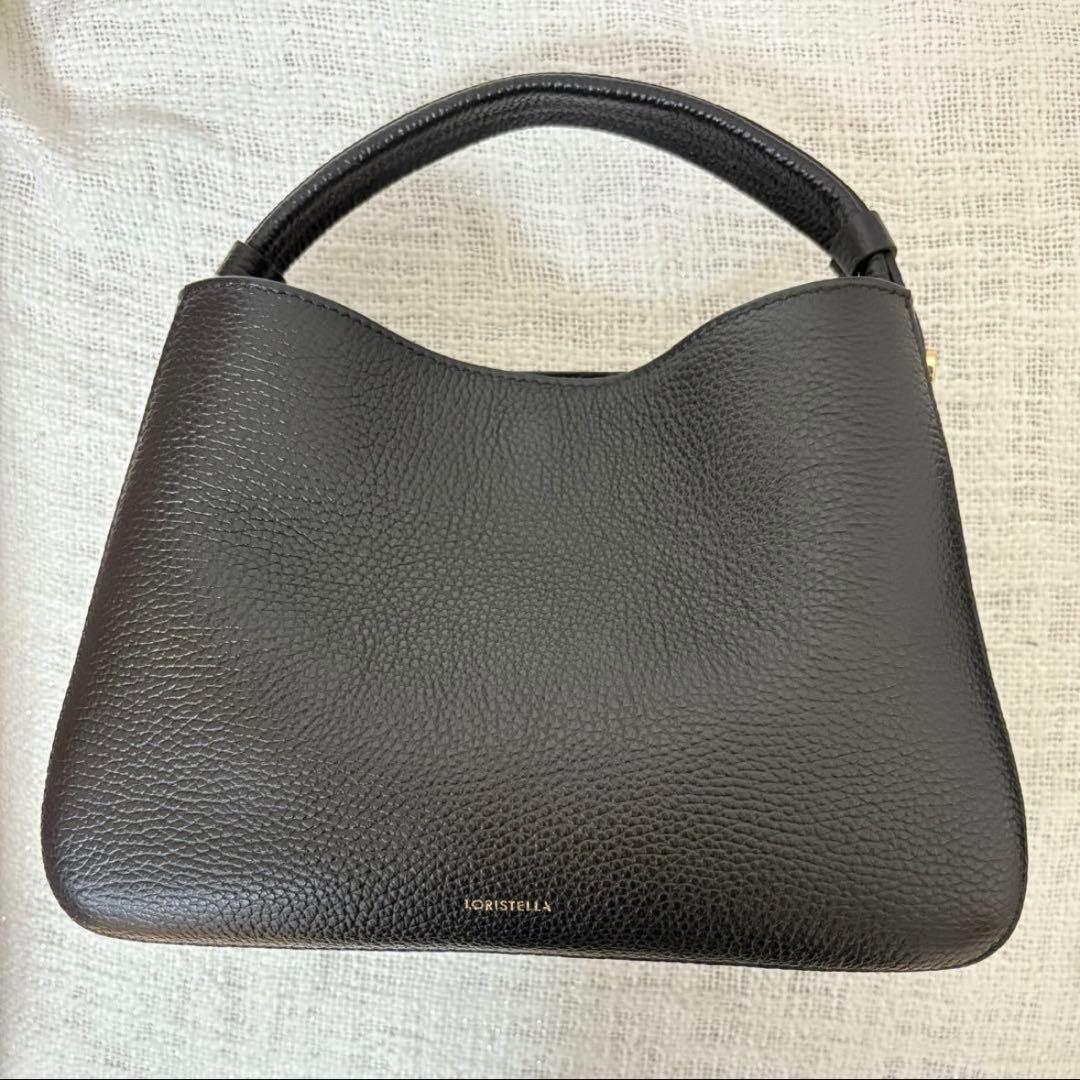ロリステッラ LORISTELLA ARLET ショルダー ハンドバッグ