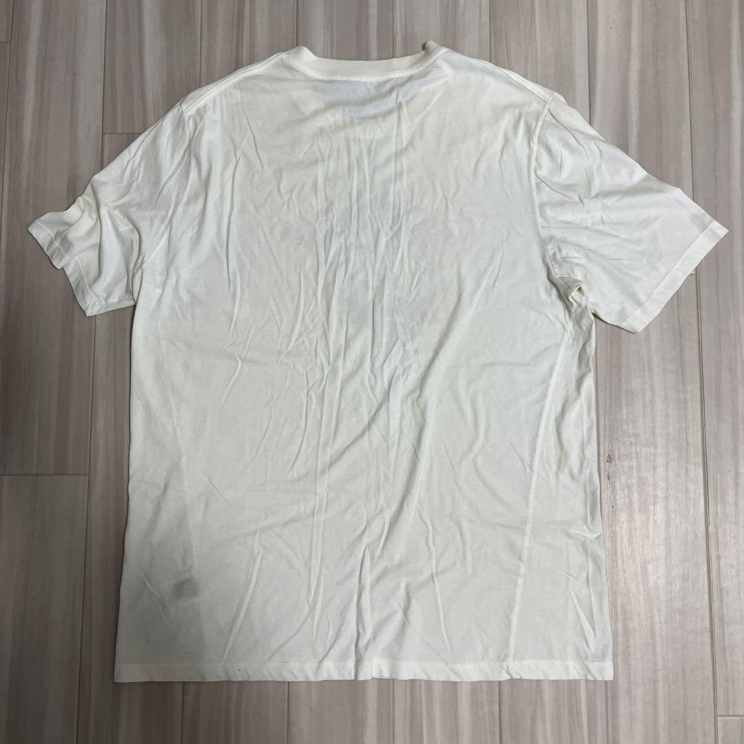 ロゴ Tシャツ