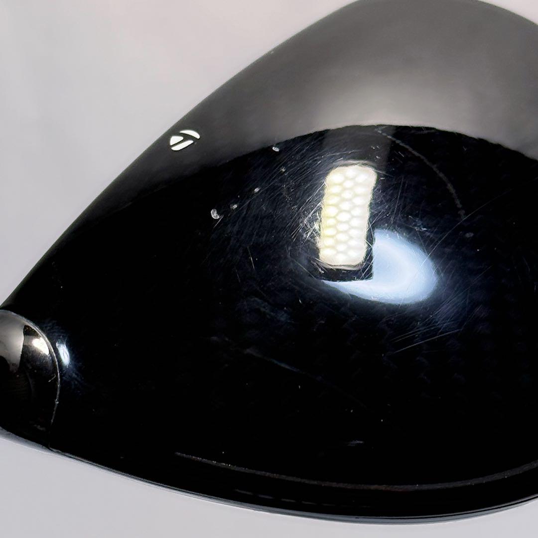 Qi10 5w 18° NXブラック60-S TMSAMPLE品 - メルカリ