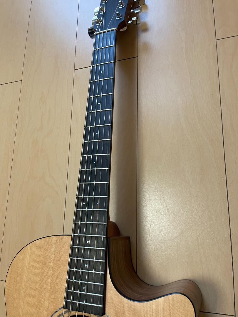 フォルヒ　Furch Blue Deluxe Gc-SW　アコースティックギター