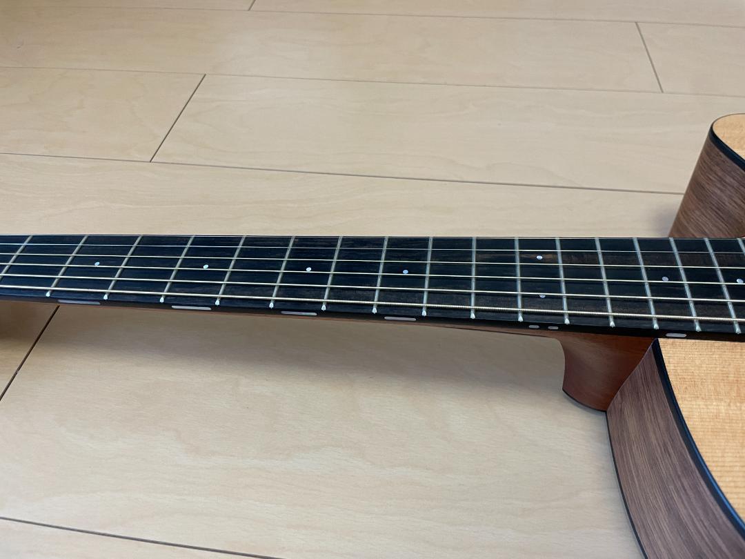 フォルヒ　Furch Blue Deluxe Gc-SW　アコースティックギター