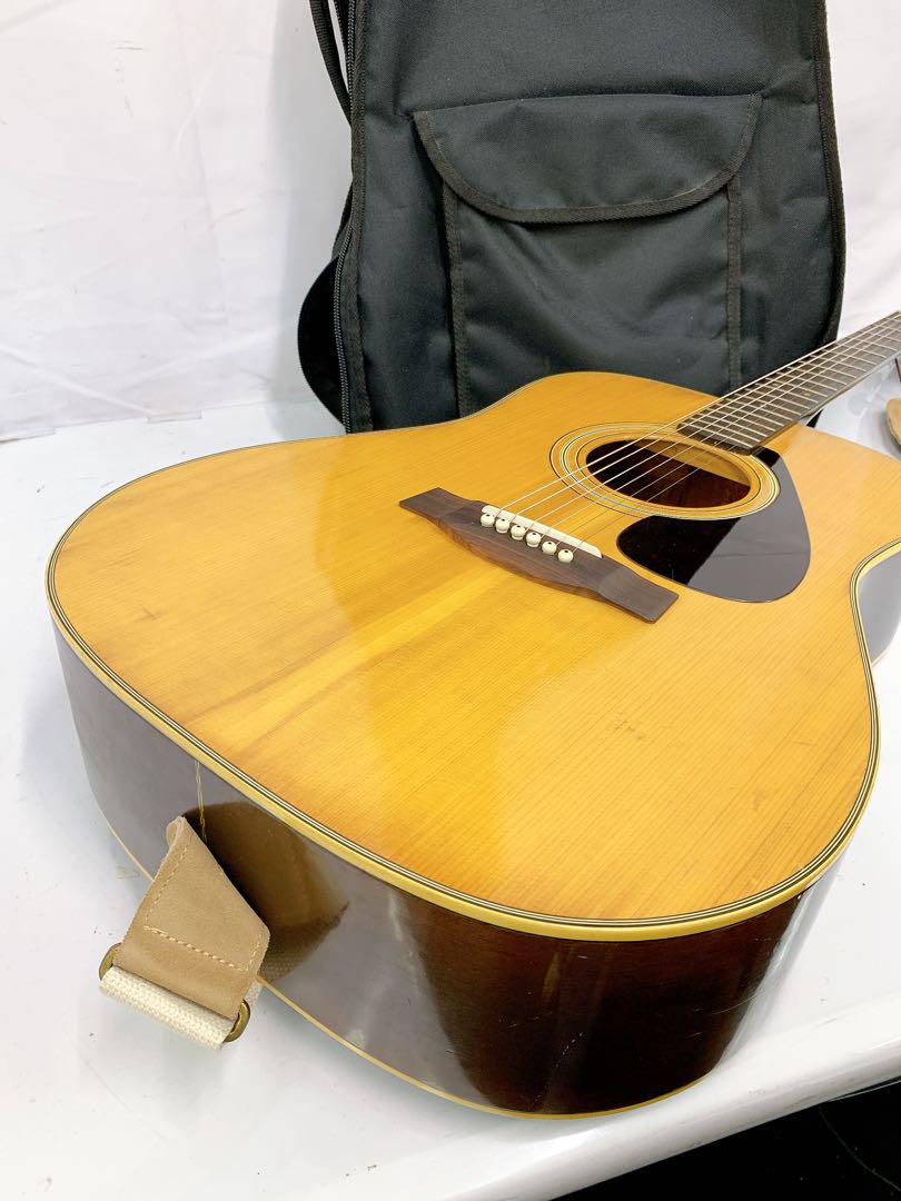 5SDM27 YAMAHA FG-151 アコースティックギター - メルカリ