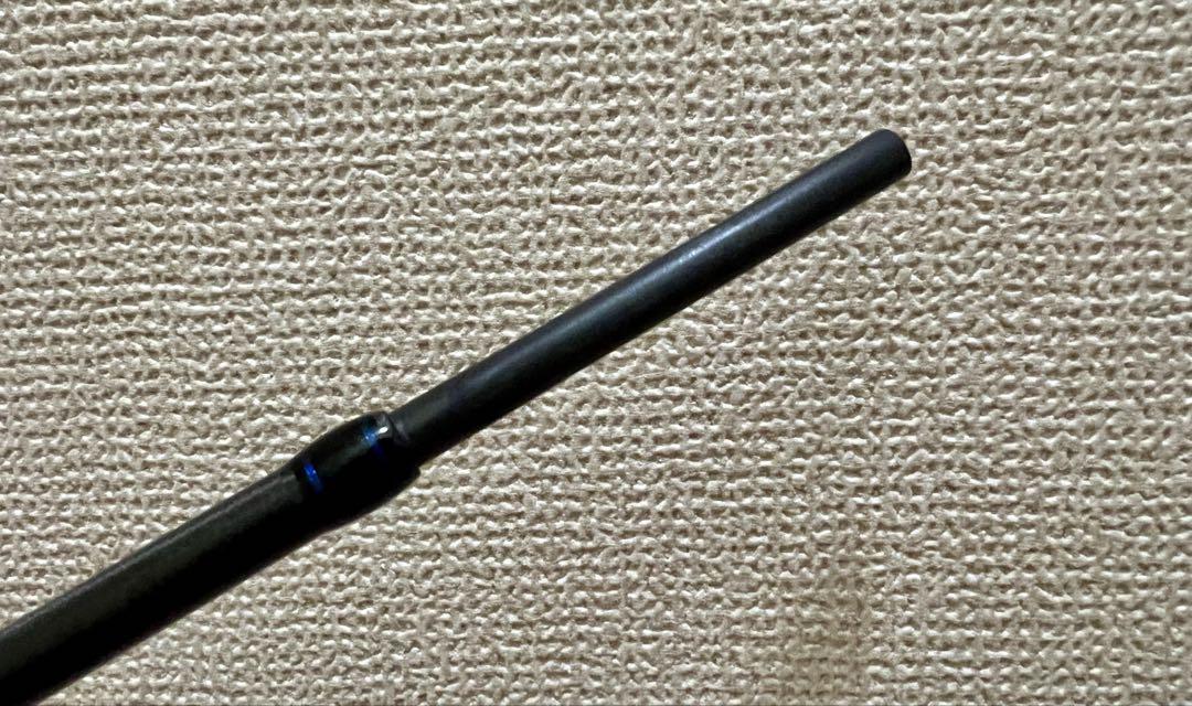(極美品)ブルーブルー バルバル99 ジャーキングエディション