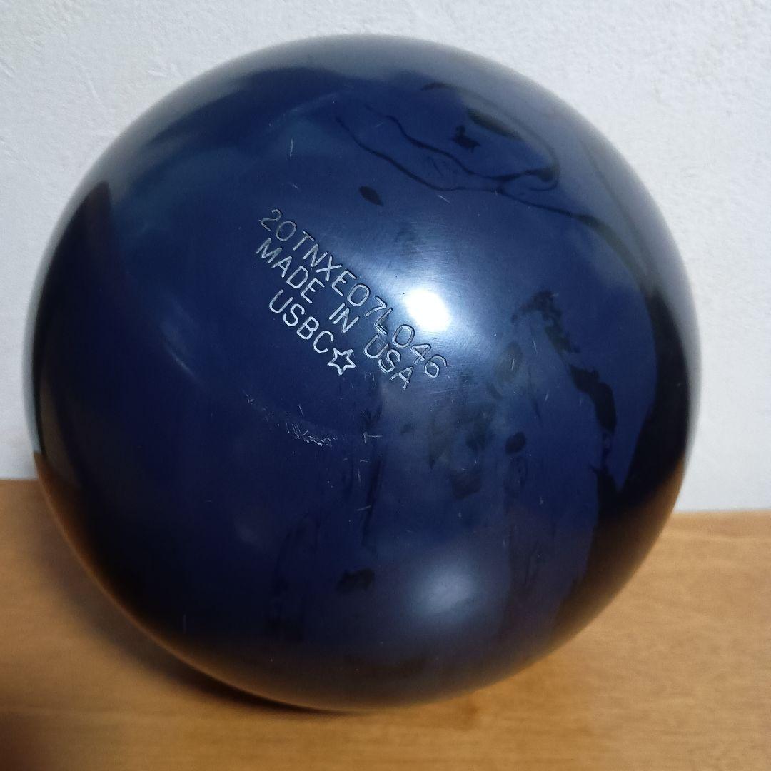 ストーム Storm PhysiX SE ボウリングボール 15ポンド 4オンス
