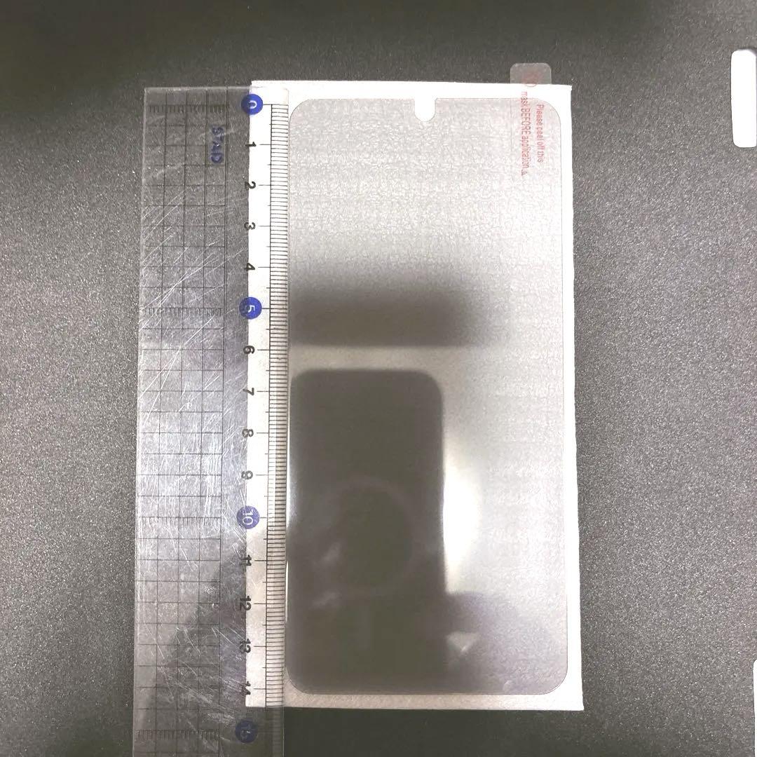 用 覗き見防止保護フィルム